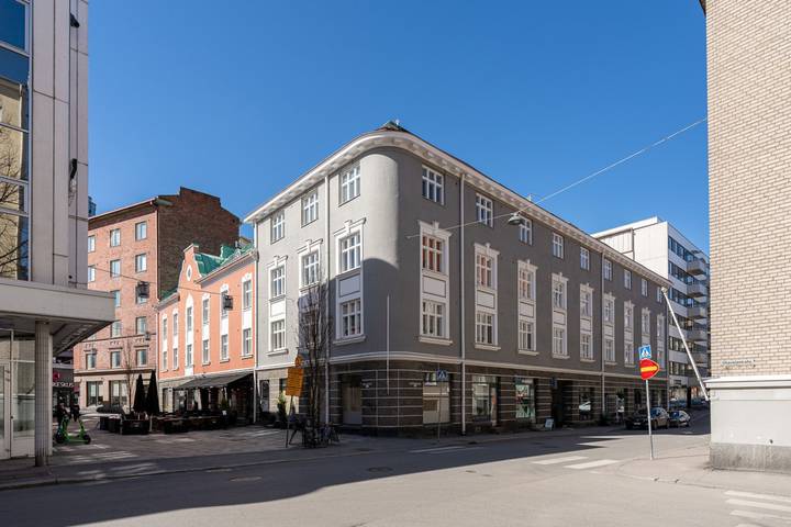 Ganze Wohnung, Ferienwohnung für 4 Personen in Pirkanmaa