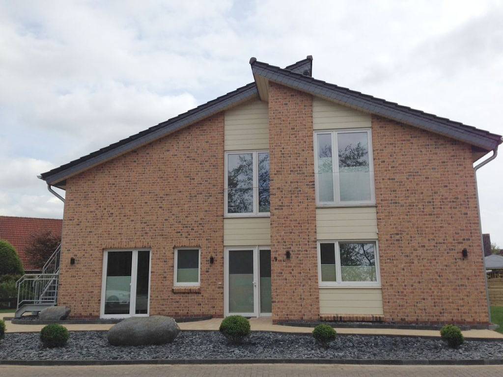 Ferienhaus Manni Og in Büsum, Kreis Dithmarschen