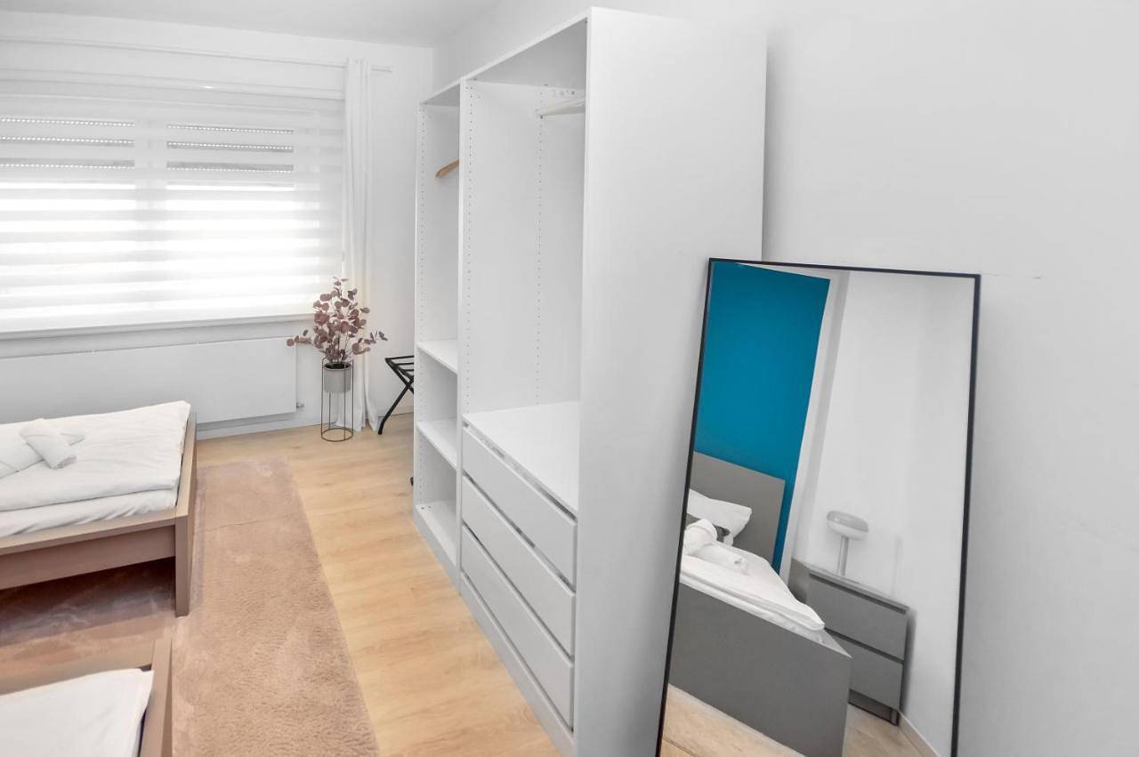 Ganze Wohnung, At Weinmeister - Großzügigkeit & Ruhe in Gütersloh, Nordrhein-Westfalen