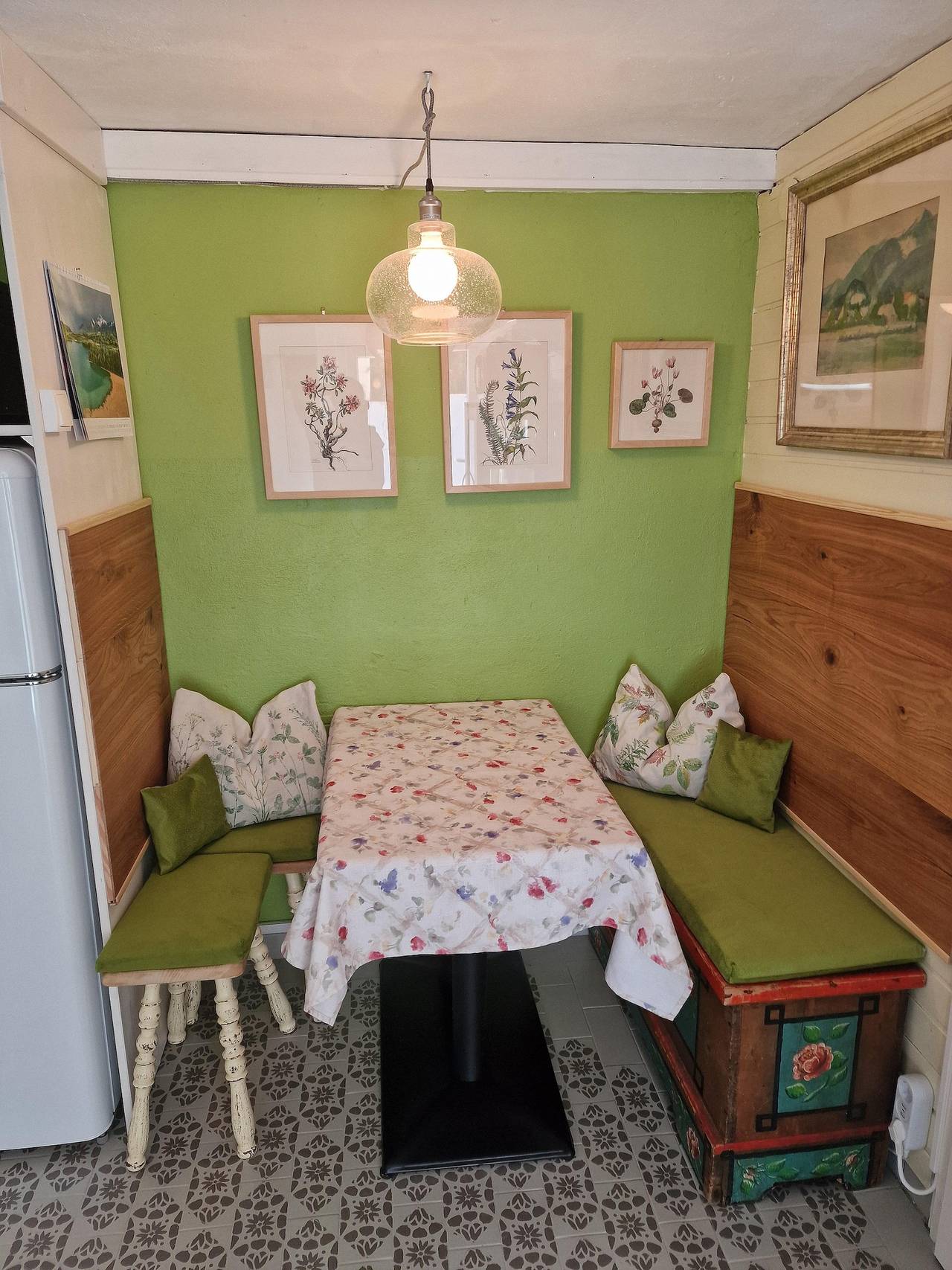 Appartement, foto 7