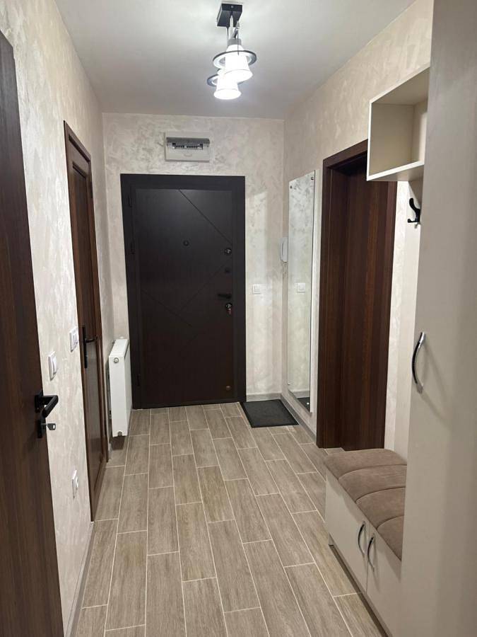 Appartement entier, Хрис in Dobritch, Dobritch (oblast)