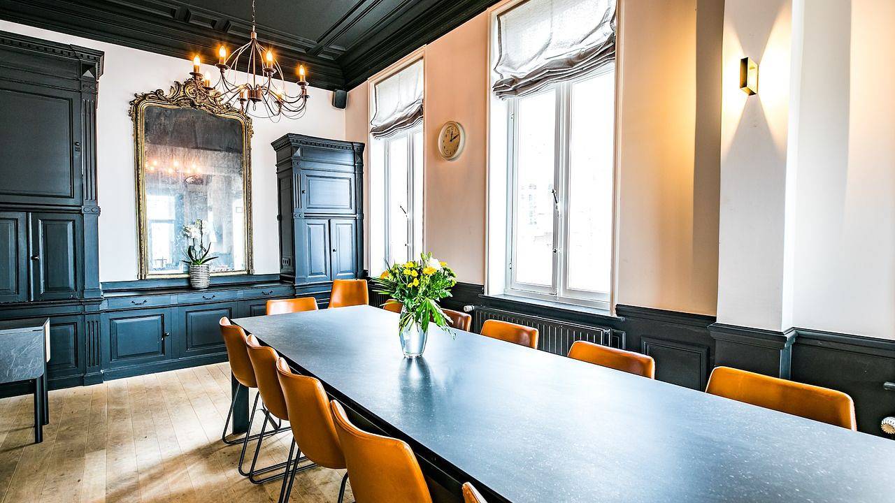 Ferienhaus für 20 Personen (300 m²) in Blankenberge in Blankenberge, Belgische Küste