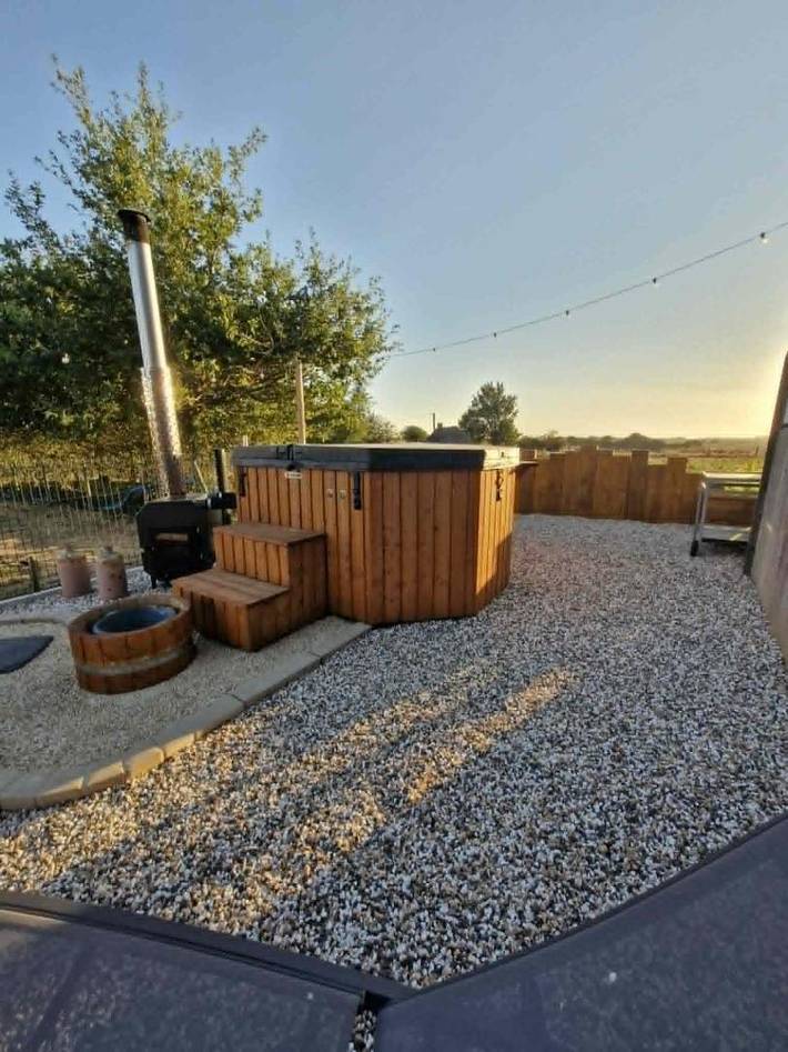 Gîte pour 4 personnes, avec Terrasse et Jardin en Seine-Maritime - 3