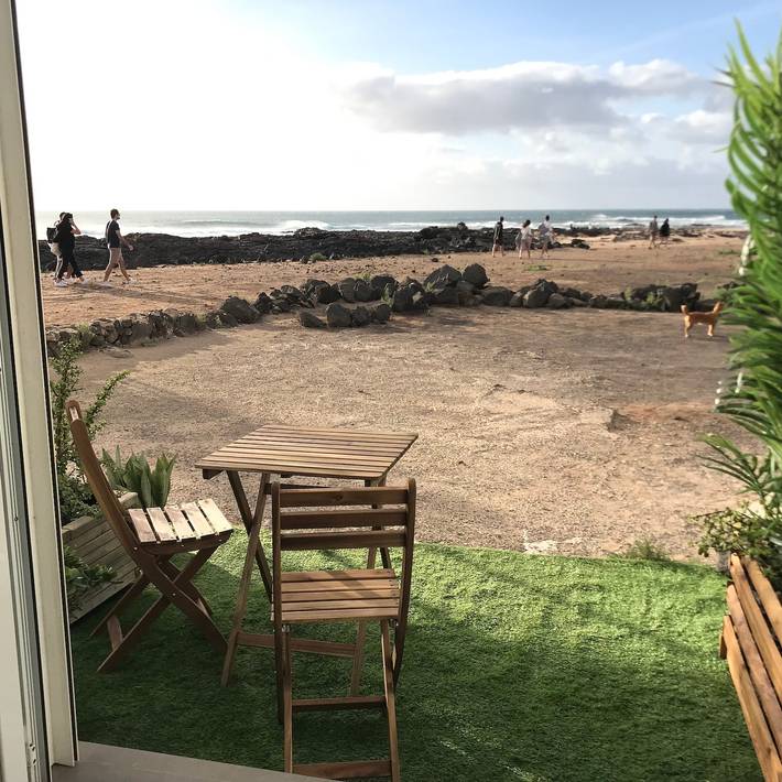 Ferienwohnung für 3 Personen auf Fuerteventura - 3