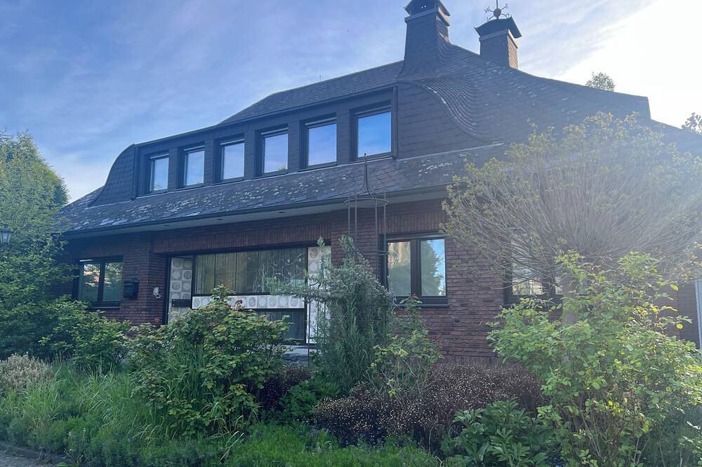 Ganze Wohnung, Monteurwohnung, Ferienwohnung, Wohnen auf Zeit, möbliert in Hamm, Ruhrgebiet