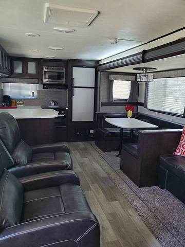 Camping for 2 Guests in Texas, USA, Picture 4