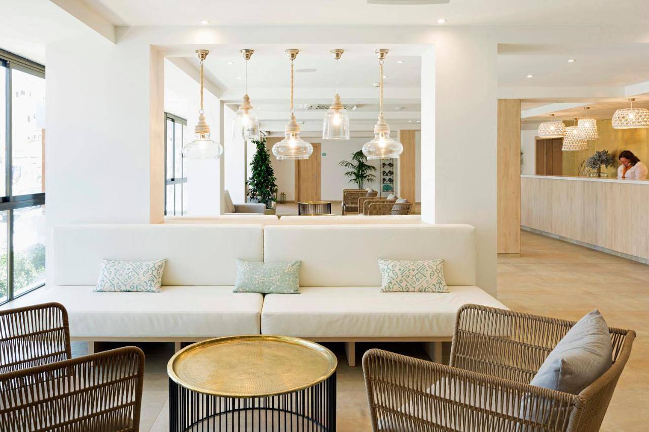 Hsm Regana - Adults Only in Cala Ratjada, Capdepera