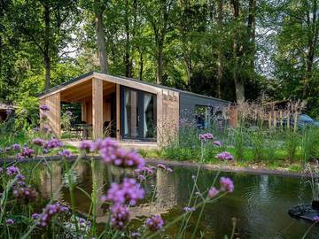 Ferienhaus für 4 Personen, mit Garten in Gelderland