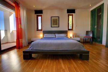 Chalet para 6 Personas en Ronda, Provincia de Málaga, Foto 3