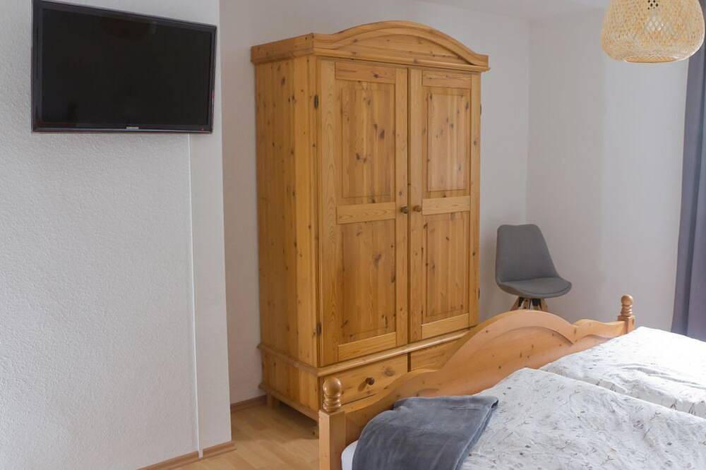 Ferienhaus Ziegelhof in Poppenhausen, Rhön-Hessen