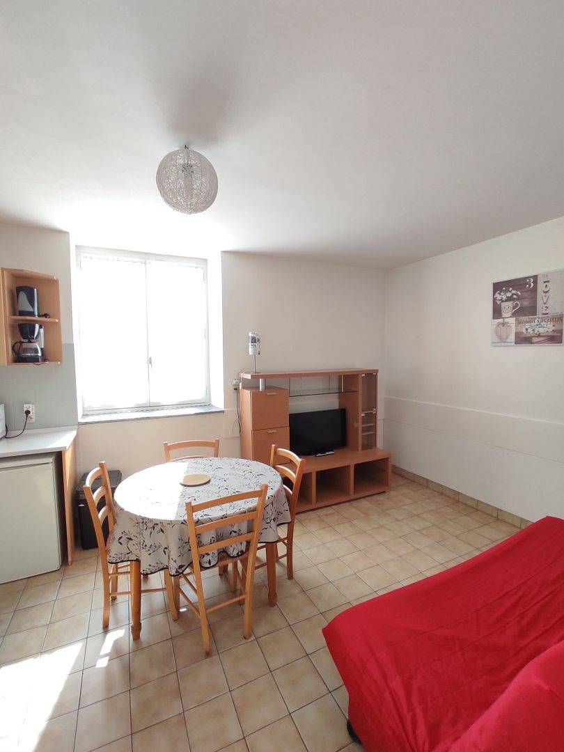 Appartement entier, Appartement n°61 - Amiliole Location in La Roche-Posay, Vienne (France)