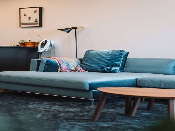 Gîte pour 2 personnes, avec balcon/terrasse, adapté aux familles dans Kingston - 4