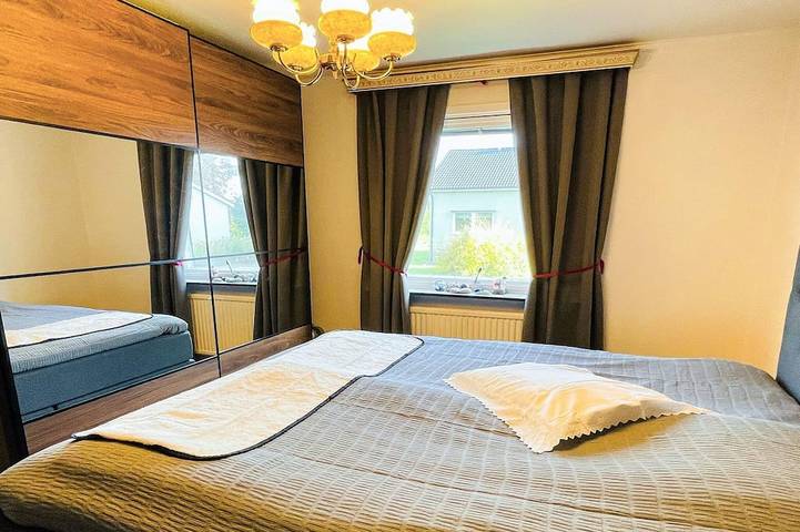 8 Personen Ferienhaus in Stockaryd in Jönköpings län