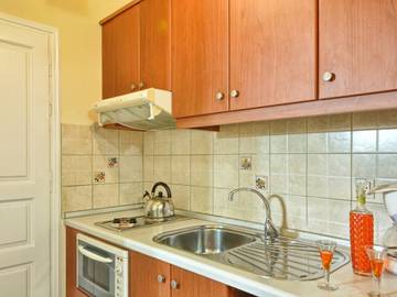 Apartment for 2 People in Agios Gordios, Corfu, Photo 2