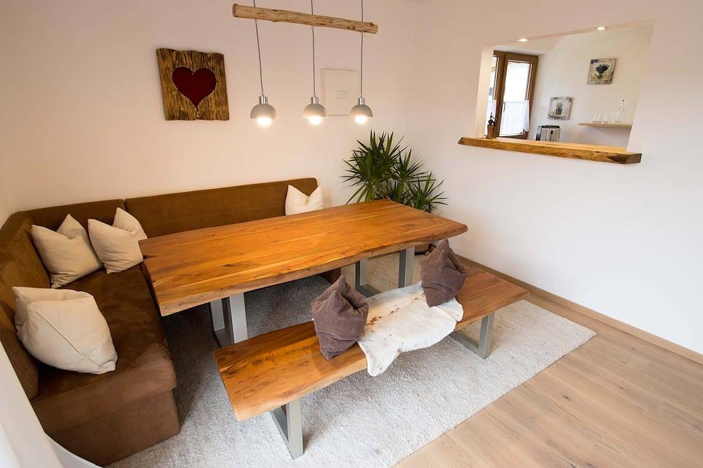 Appartamento vacanze a Chiemgau a partire da 188€ a notte