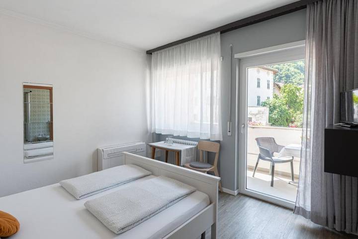 Hôtel pour 3 personnes, avec vue et terrasse, animaux acceptés à Salorno - 4