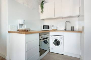 Maison De Vacances pour 3 Personnes dans Garachico, Tenerife du Nord, Photo 4