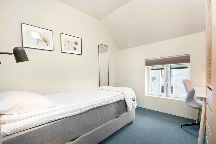 B&b per 2 persone in Stavanger