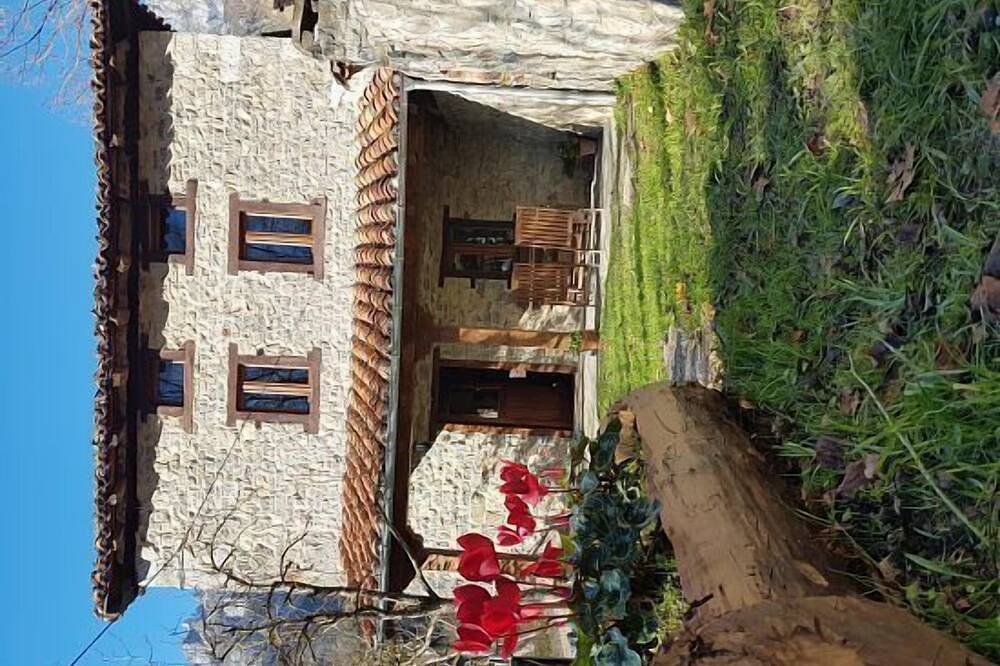 Casa rural La Ribera para 4 personas in Lon, Camaleño