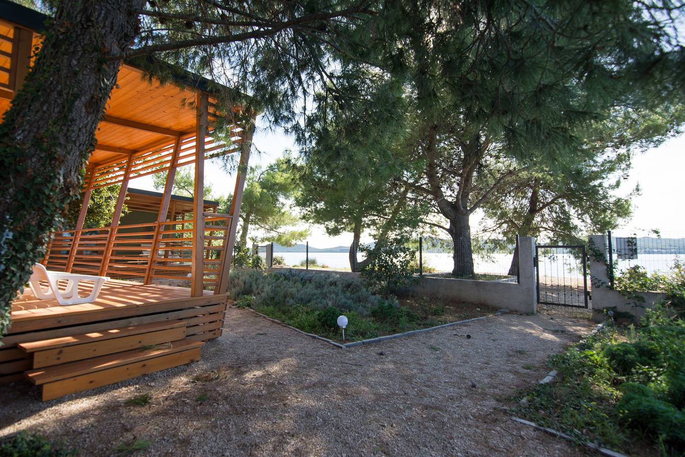 Mobile home Kalcit in Biograd na Moru, Zadar