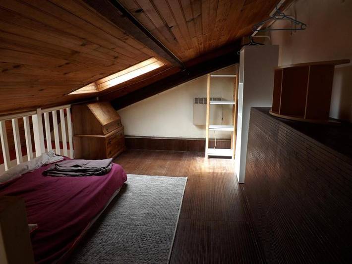 Gîte pour 2 personnes, avec vue à Jouy-en-Josas - 3