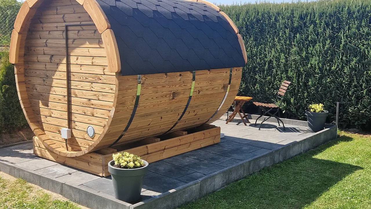 Ferienhaus für 6 Personen (90 m²) in Hohenkirchen (Ostsee) in Gramkow, Hohenkirchen