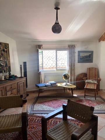 Location de vacances pour 4 personnes, avec vue à Villedieu - 3