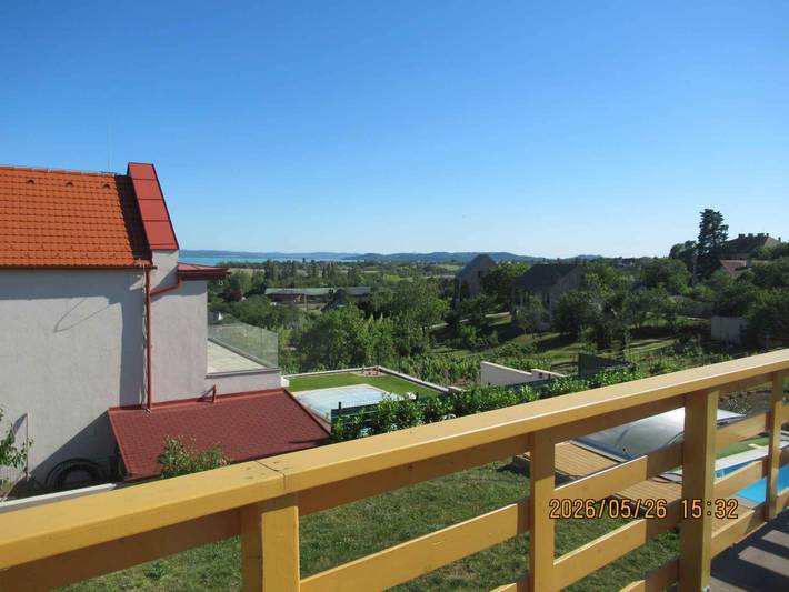 Ferienhaus für 6 Personen in Balatonfüred - 4
