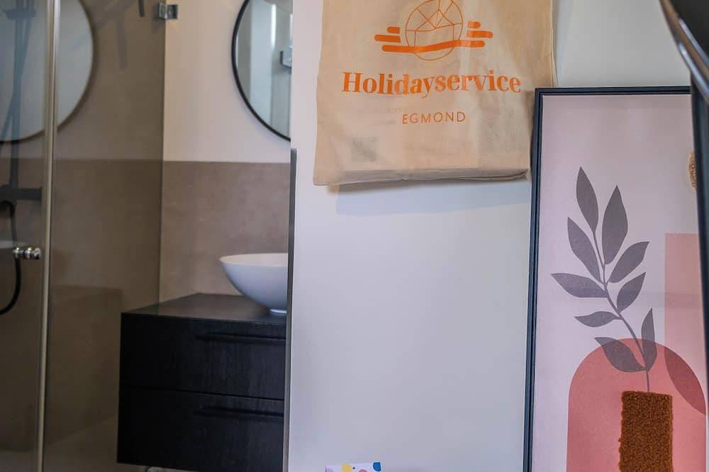 Ganze Wohnung, Veldt's cottage in Noord-Holland - Nordseeküste