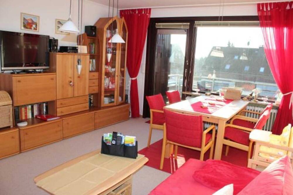 Ganze Wohnung, Ferienwohnung Harzwichtel in Sankt Andreasberg, Braunlage