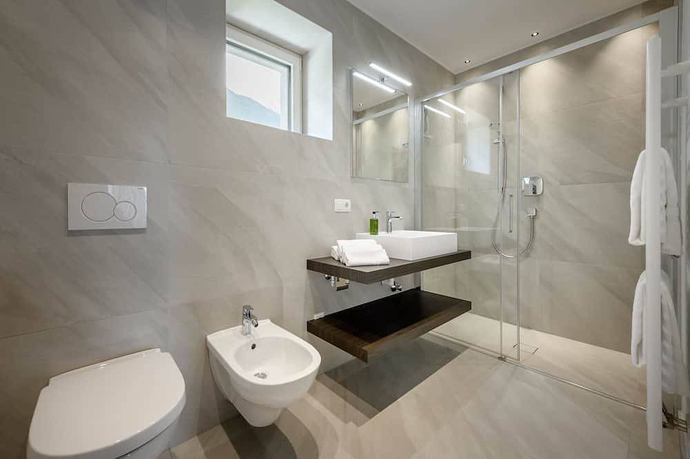 Entire apartment, Pustrabase - Sambock Quarter - App. Moos in St. Georgen, Bruneck
