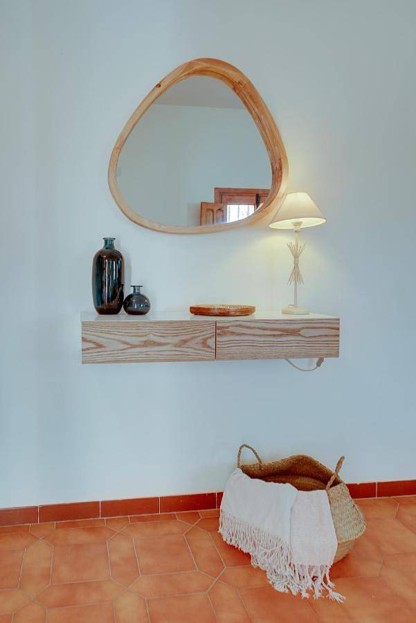 Casa rural para 10 personas, con jardín y piscina en Isla Cristina - 4