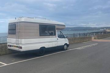 Static Caravan for 4 People in Ryde, Isle of Wight, Photo 4