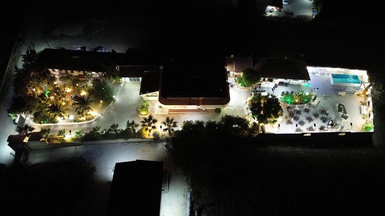 Ganze Wohnung, Two-Bedroom Apartment in Favara, Agrigento Provinz