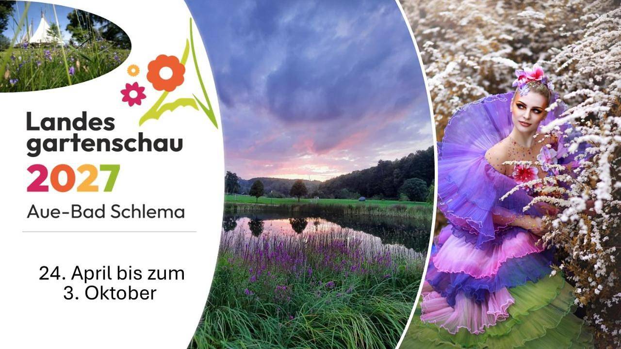 Ganze Wohnung, Ferienwohnung Lucia in Bad Schlema, Erzgebirge