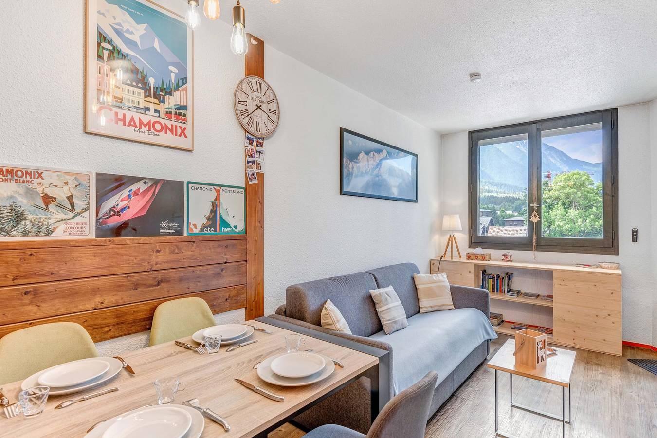 Photo : Appartement de vacances