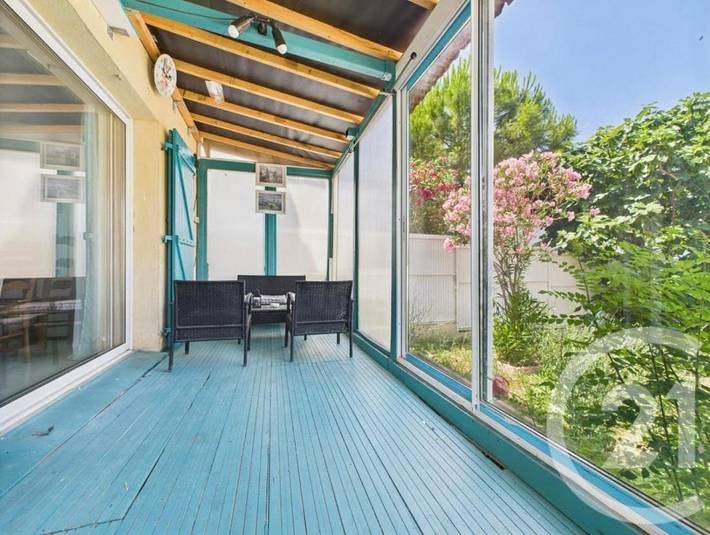 Villa pour 7 personnes, avec vue et terrasse à Toulon - 3