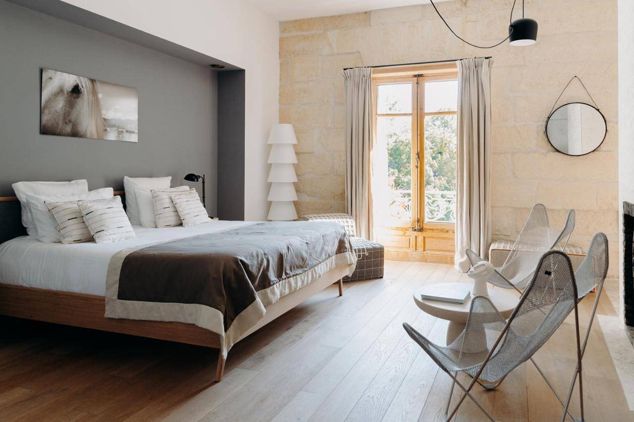 Hôtel Domaine de Biar in Lavérune, Côte méditerranéenne (France)