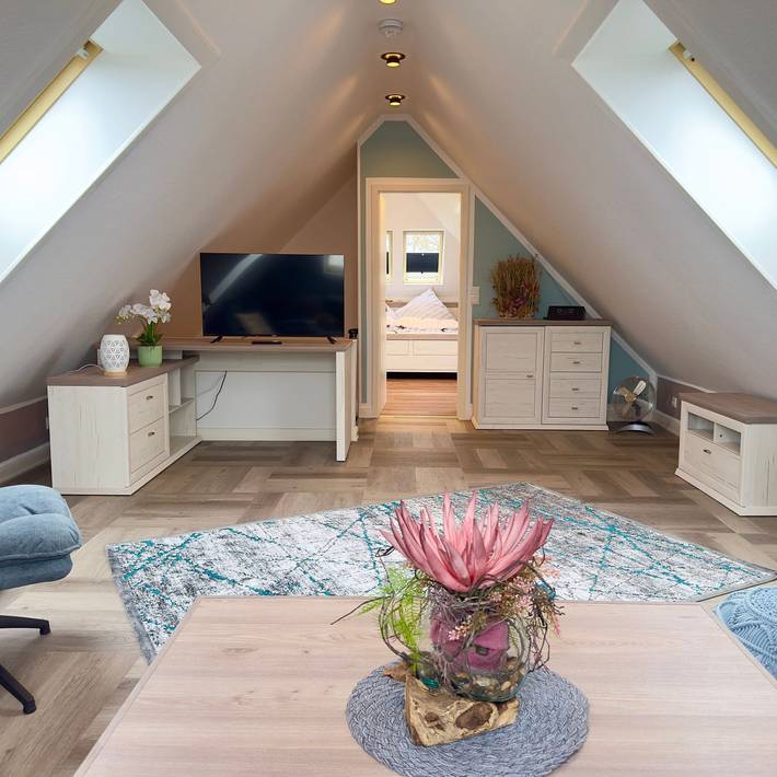 Ferienwohnung für 6 Personen, mit Garten, mit Haustier am Schönberger Strand - 2