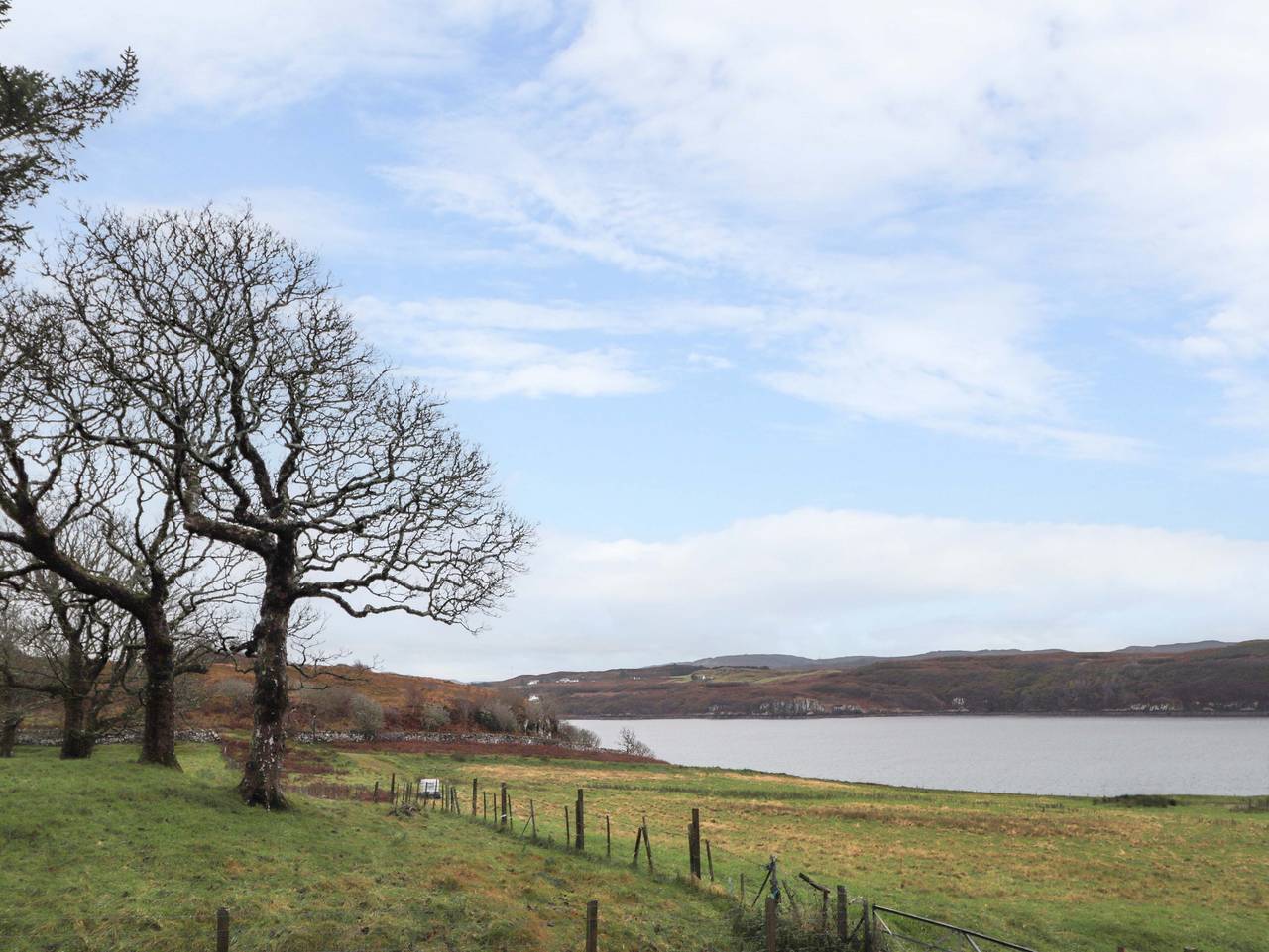 Faodail Studio in Highlands