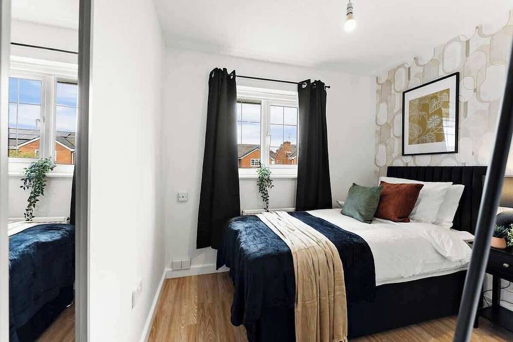 Silverwood House, Cheltenham in Cheltenham, Gloucestershire