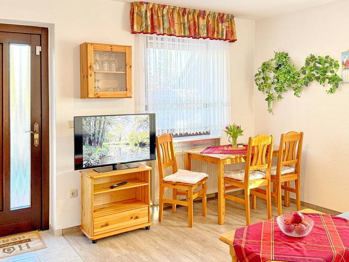 Ganze Ferienwohnung, Klapperkönig in Ragow, Lübbenau