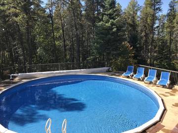 Cottage for 10 Guests in Manitoba, Canada, Picture 3