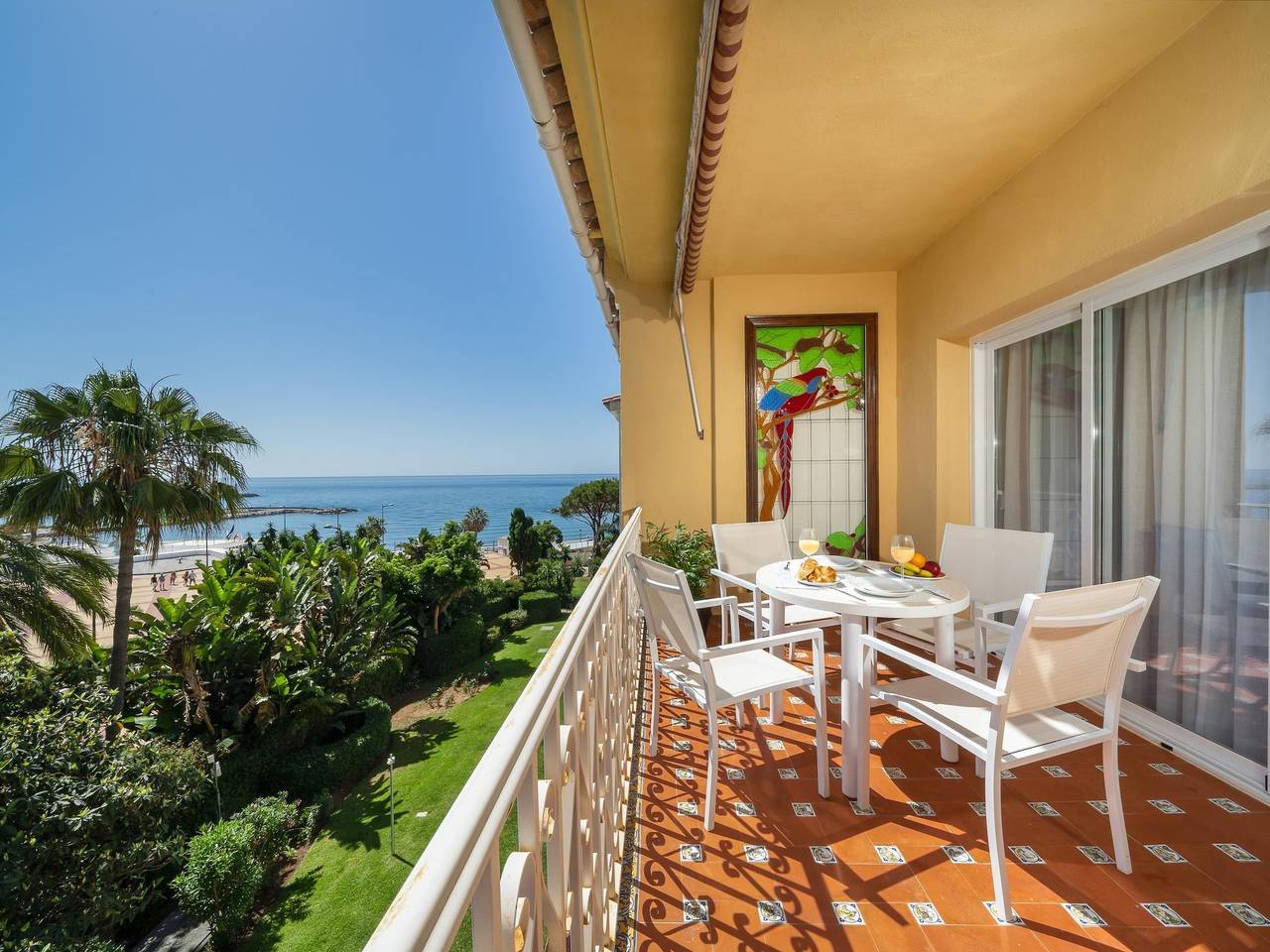 Entire holiday apartment, Apartment in Andalucía del Mar for 4 persons | Adm 5-316 in Medina Gardens, Marbella