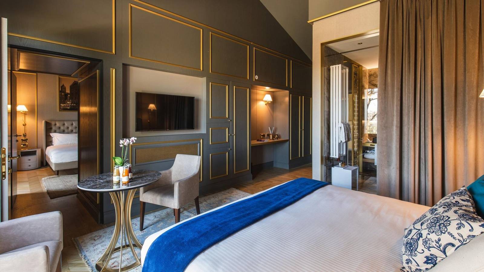 Villa per 12 persone con terrazza in Castel San Pietro Terme, Provincia di Bologna