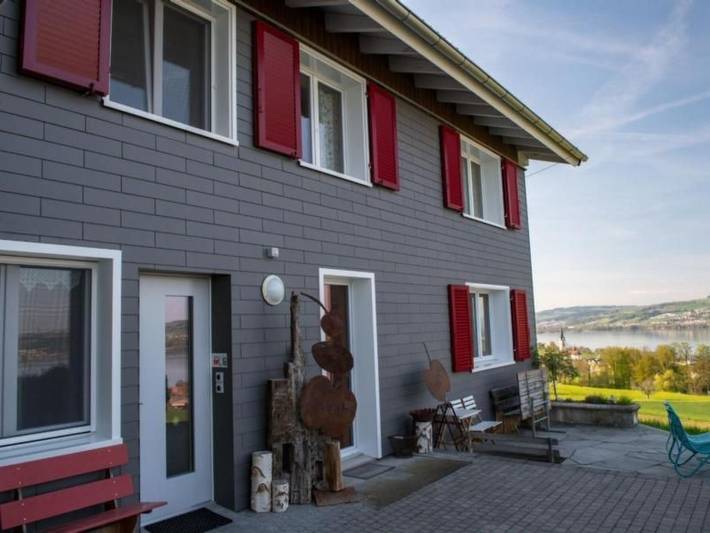 Ganze Wohnung, Ferienwohnung in Nottwil Schweizer Paraplegikerzentrum, Kanton Luzern