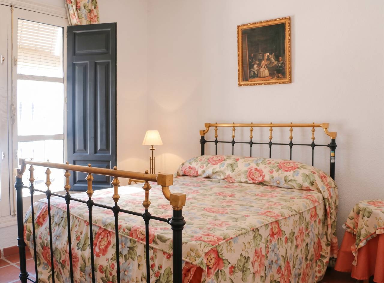 Maison de charme à Castilblanco avec terrasse et cheminée in Castilblanco, Province de Badajoz
