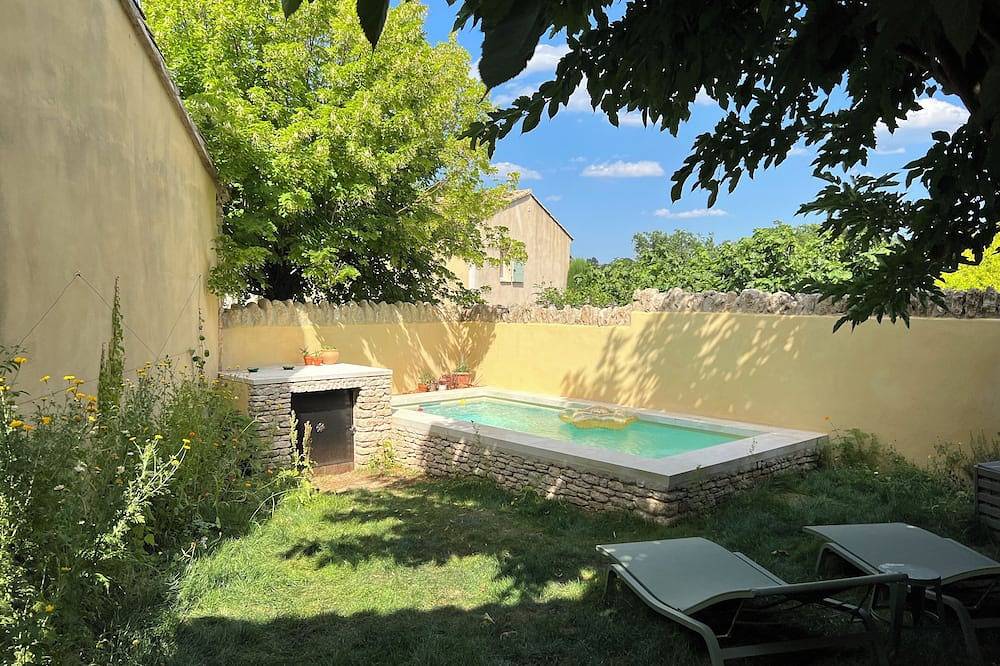 Off2goult | Enchanting Comfortable House in the Heart of the Village | Provence in Goult, Parc naturel régional du Luberon