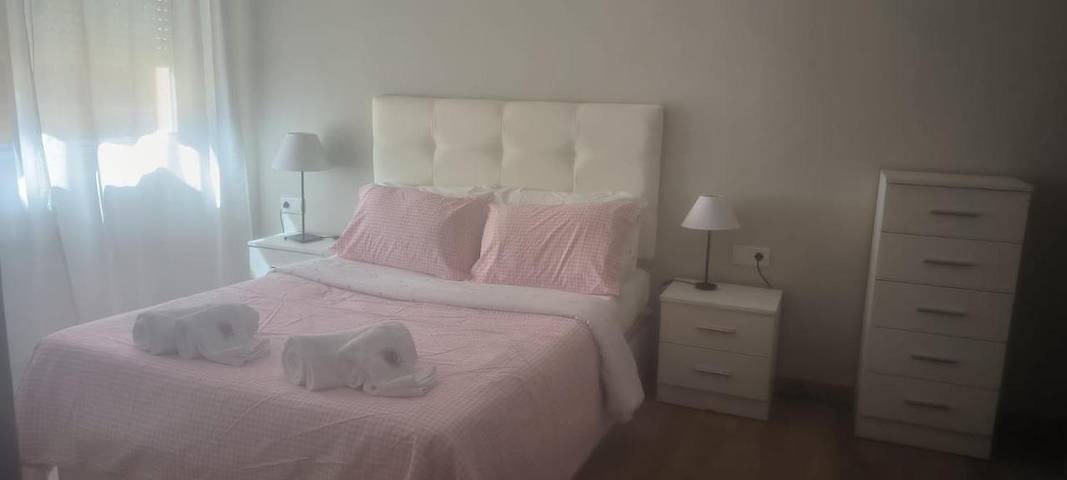 Ferienwohnung für 3 Personen, mit Terrasse, mit Haustier - 1
