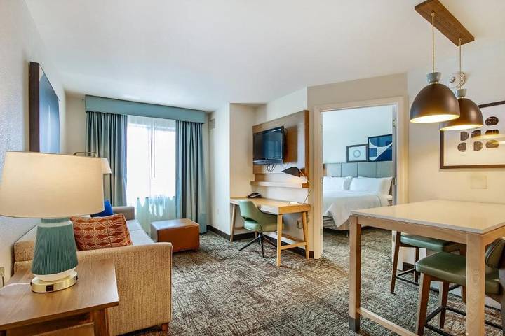 Vacation rental for 2 people, with pool in Baldwin County